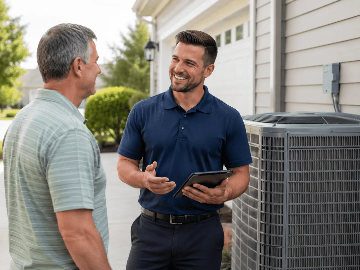 Heat Pump Installation Fulton, AR FAQs